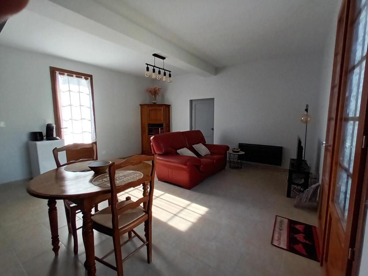 Gite Aux Vieux Bois Lunas  Extérieur photo