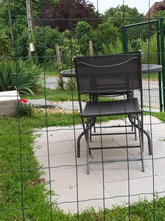 Gite Aux Vieux Bois Lunas  Extérieur photo
