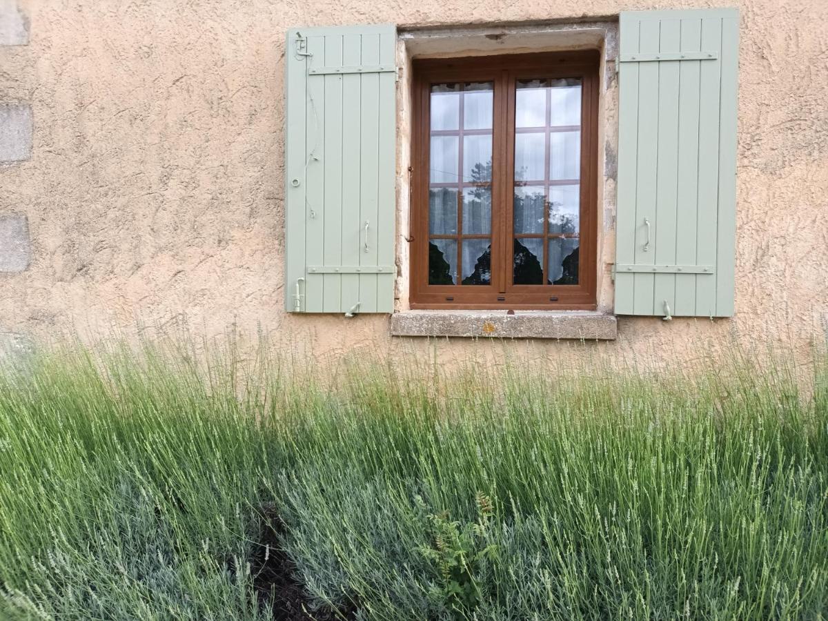 Gite Aux Vieux Bois Lunas  Extérieur photo