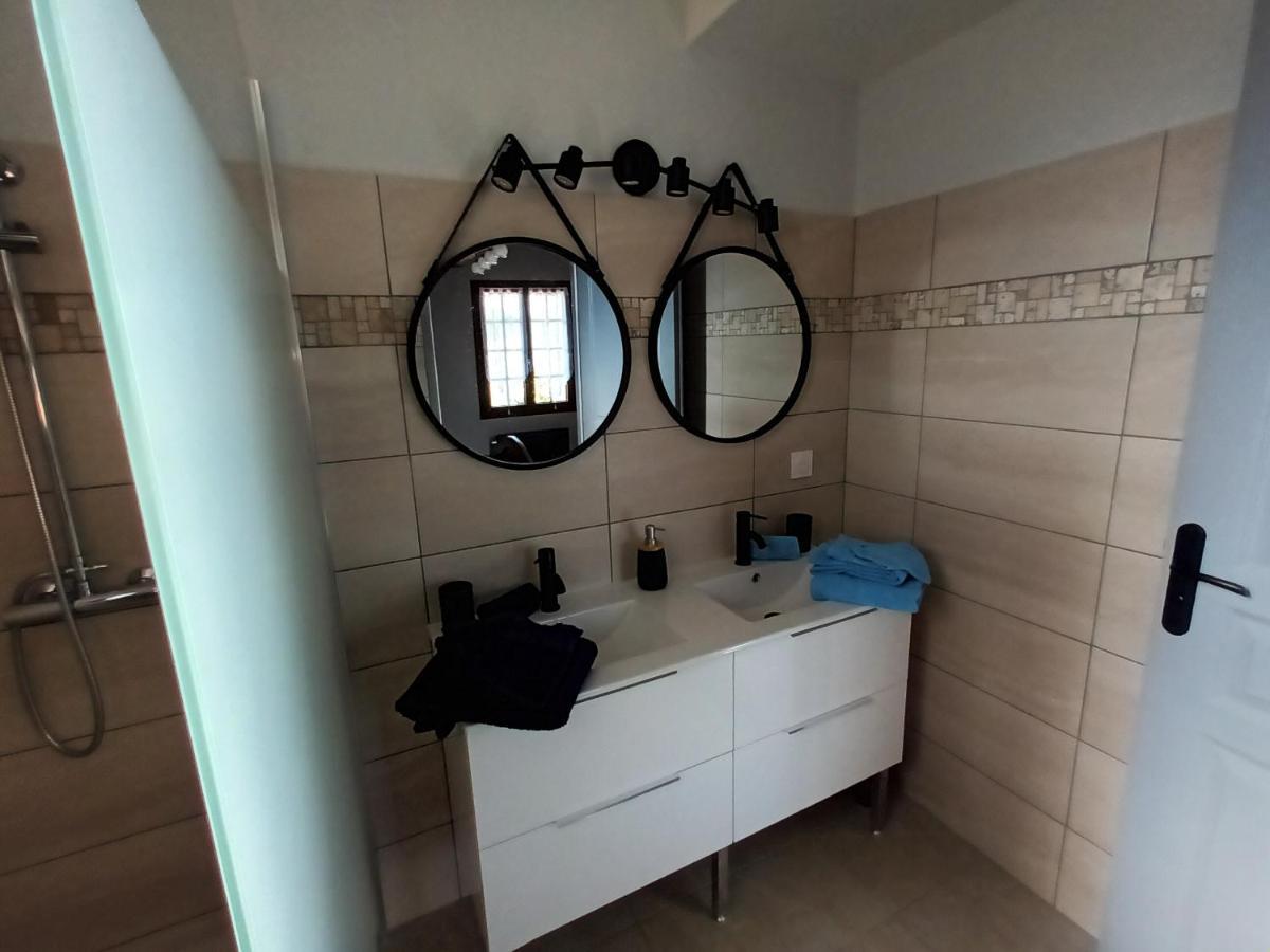 Gite Aux Vieux Bois Lunas  Extérieur photo
