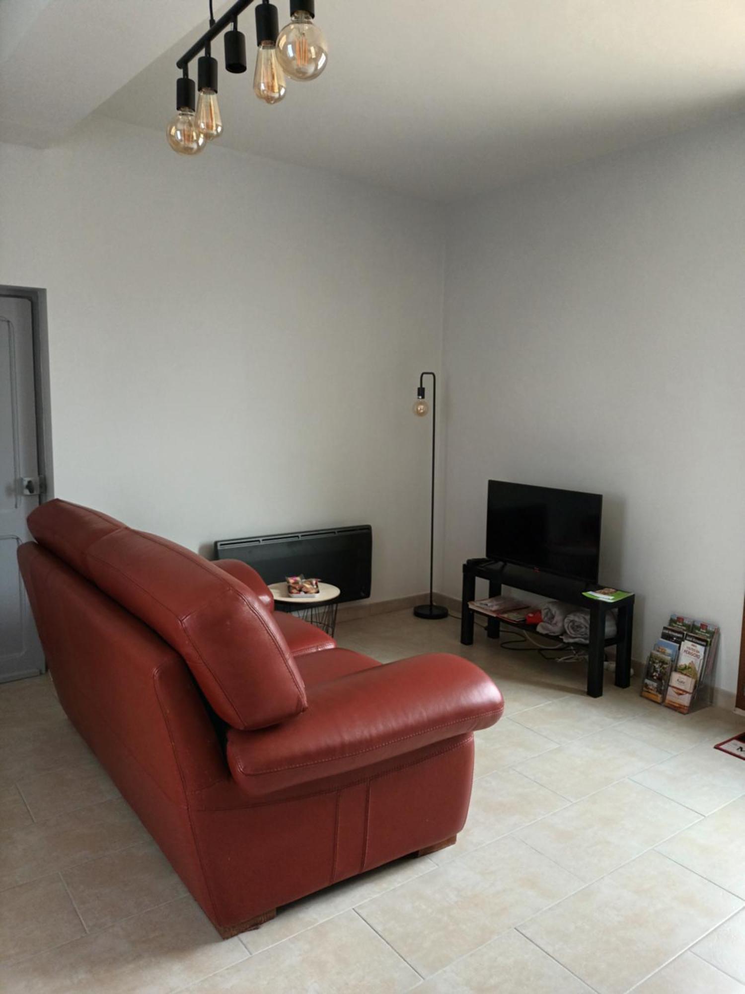 Gite Aux Vieux Bois Lunas  Extérieur photo