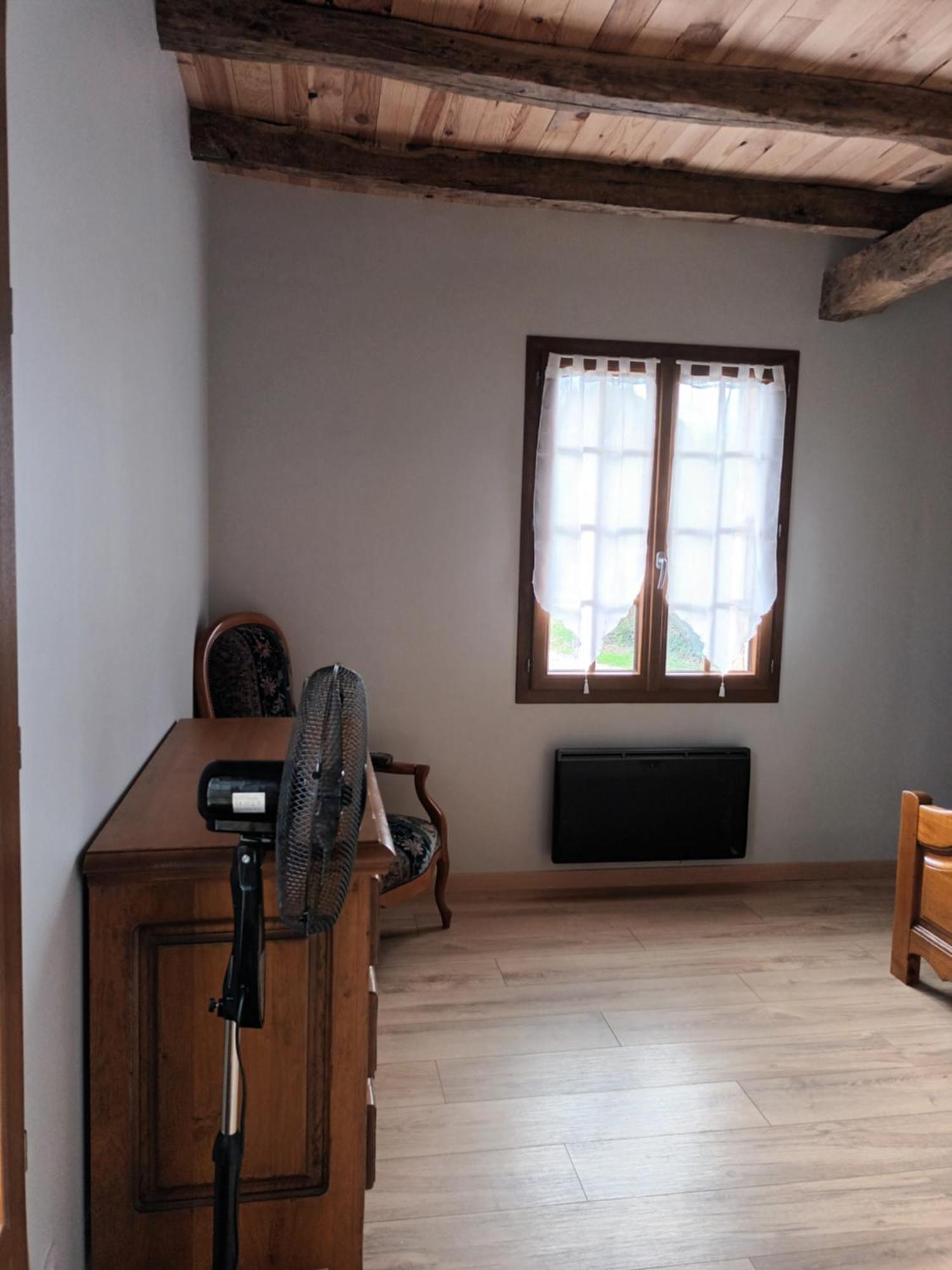 Gite Aux Vieux Bois Lunas  Extérieur photo