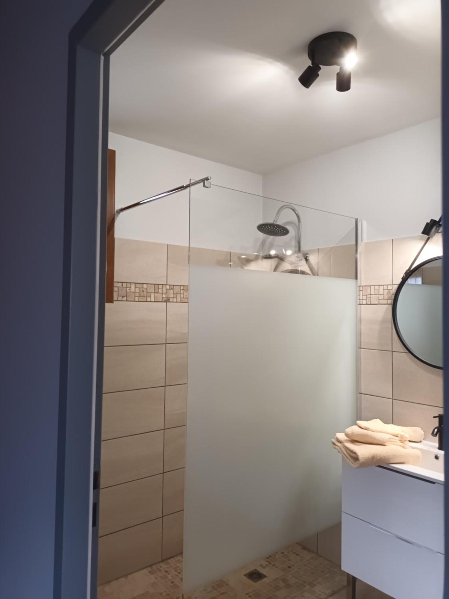 Gite Aux Vieux Bois Lunas  Extérieur photo