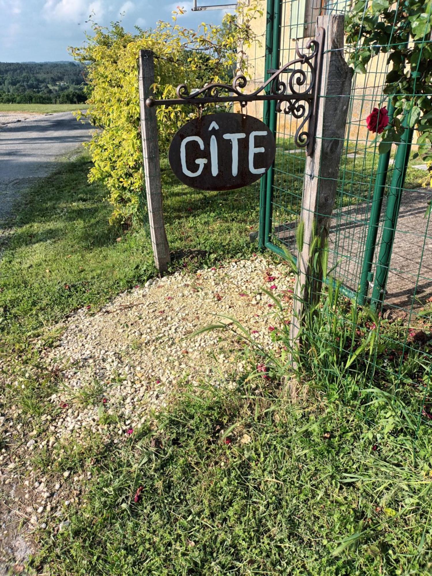 Gite Aux Vieux Bois Lunas  Chambre photo
