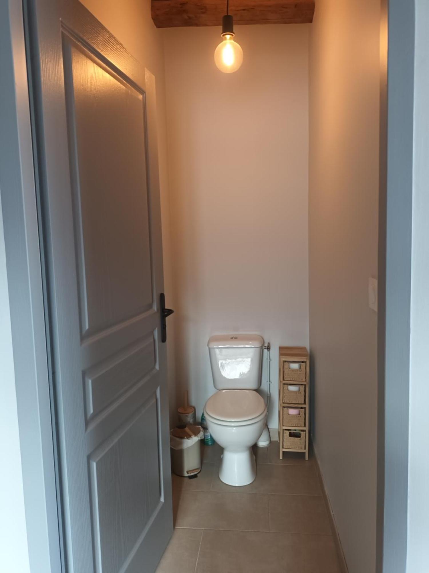 Gite Aux Vieux Bois Lunas  Chambre photo